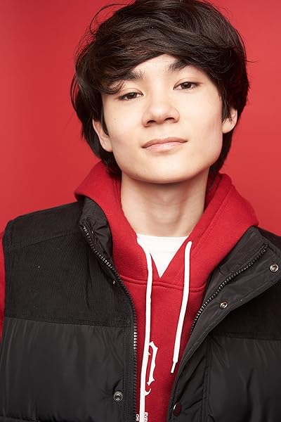 Lucas Jaye