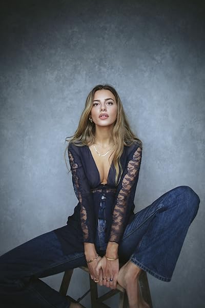 Nadia Parkes
