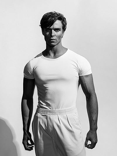 Nicholas Alexander Chavez