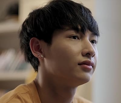 Gun Atthaphan Phunsawat