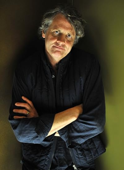 Chris Wedge