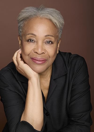 Darlene Cooke