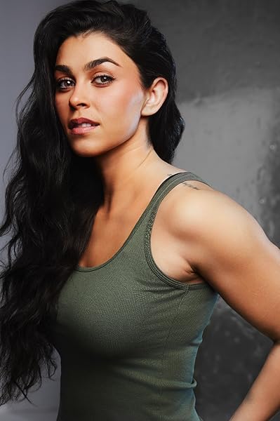 Natacha Karam