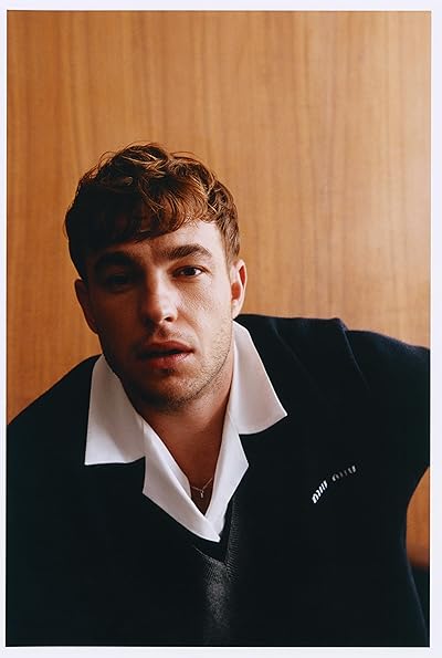 Nico Mirallegro