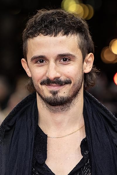 Christian Byers