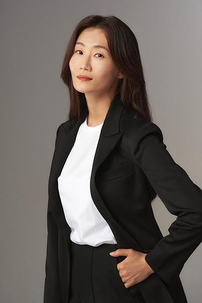 Kim Young-ah