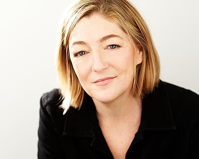 Rebecca Harris