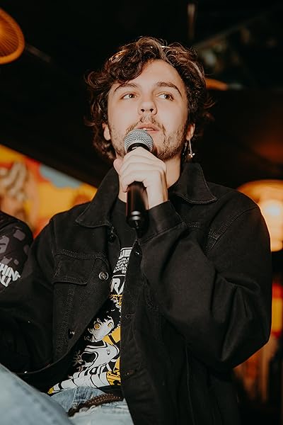 Drew Breedlove