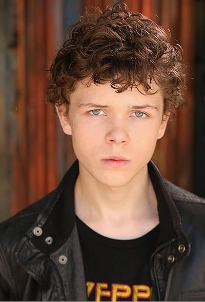 Colin OBrien