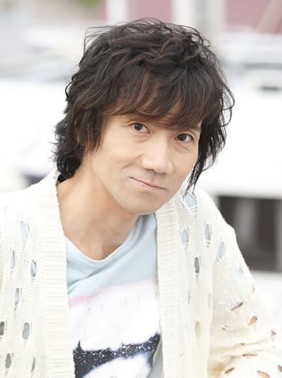 Shinichirô Miki