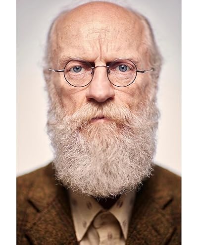 Russell Hodgkinson