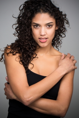 Shamilla Miller