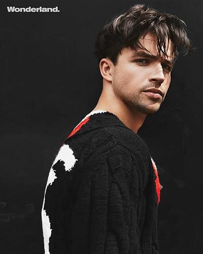 Andrew Horton