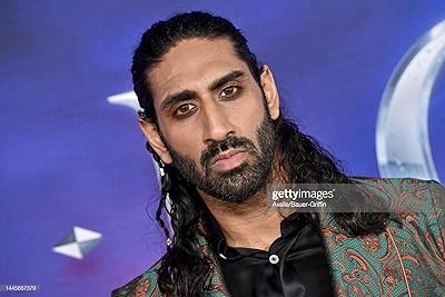 Amar Chadha-Patel
