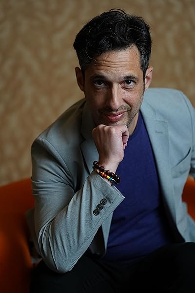 Mike Cecchini