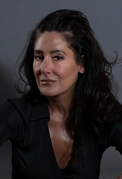 Alicia Coppola