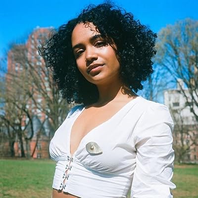 Morgana Van Peebles
