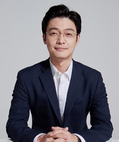 Kwon Hyuk