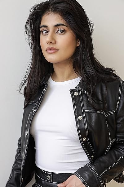 Ayesha Madon
