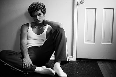 Armani Jackson