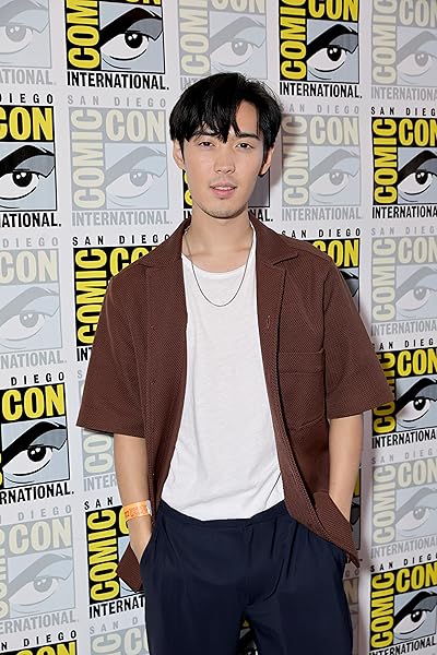 André Dae Kim