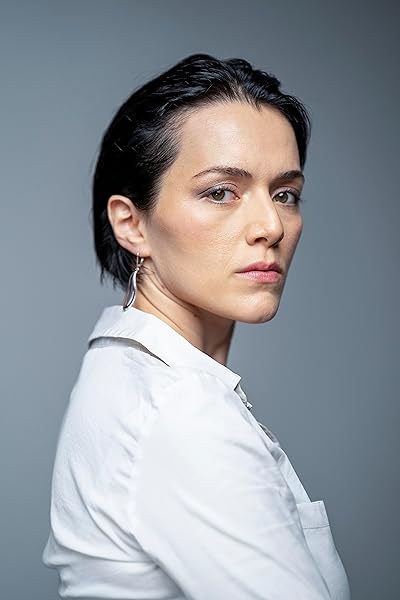 Nika Perrone