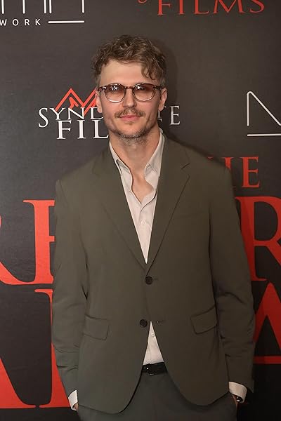 Chad Rook