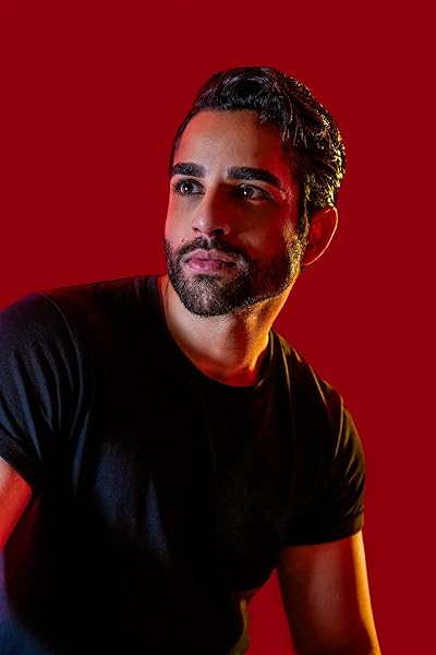 Paras Patel