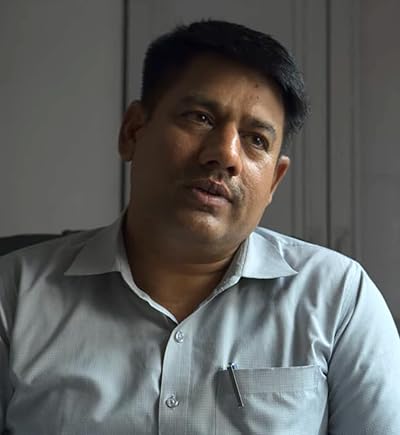 Satish Kumar