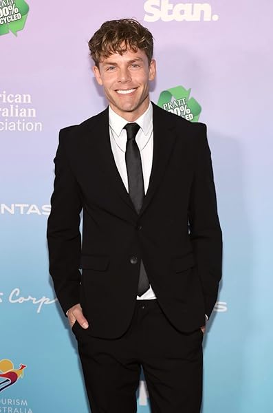 Lachlan Buchanan