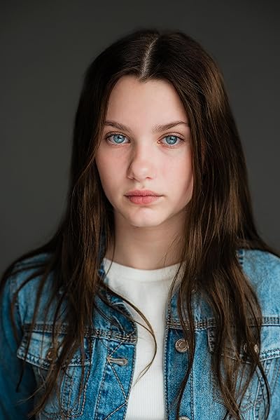Caoilinn Springall