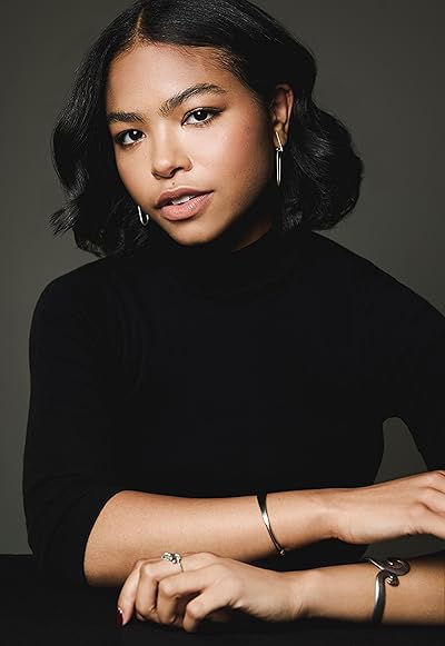 Navia Robinson