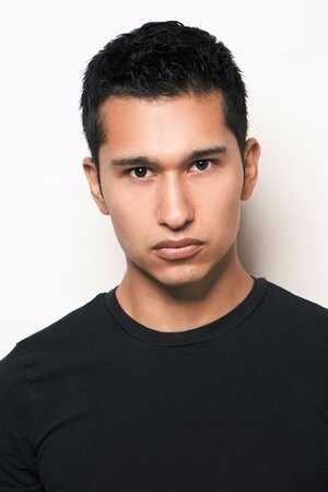 Alan Ramirez