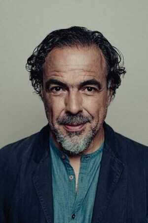 alejandro g. iñárritu