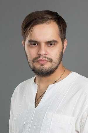 Aleksandr Babaev