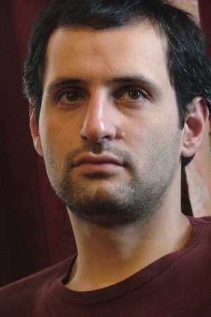 Alexei Popogrebsky