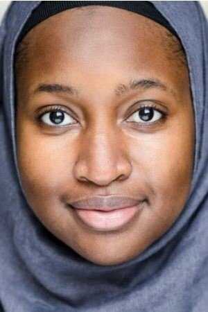 Amina Koroma