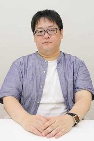 Atsushi Nishigori