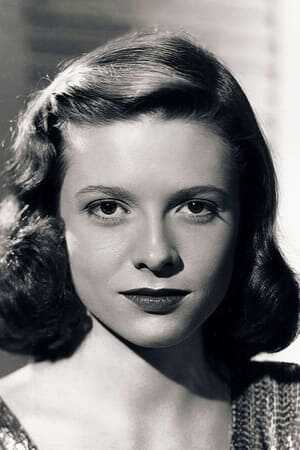 Cathy ODonnell
