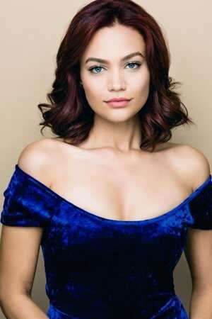 Chanel Farrel