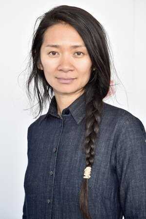 Chloe Zhao