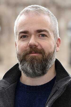 david f. sandberg