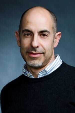 david s. goyer