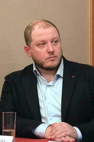 Dmitriy Kiselev