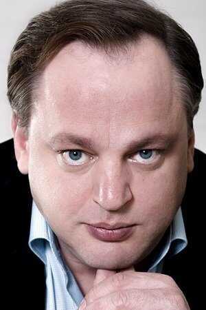Dmitriy Kostyaev