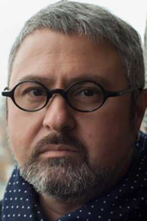 Dmitriy Meskhiev