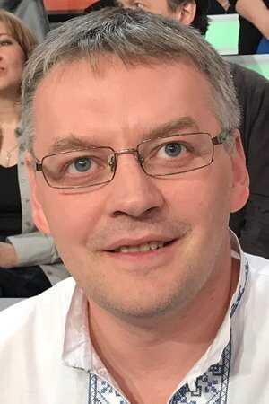 Dmitriy Suvorov