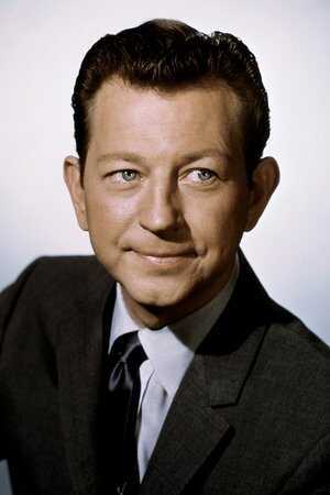 Donald OConnor