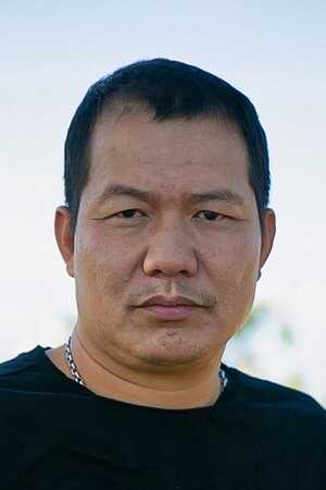 Dung Luong Dinh