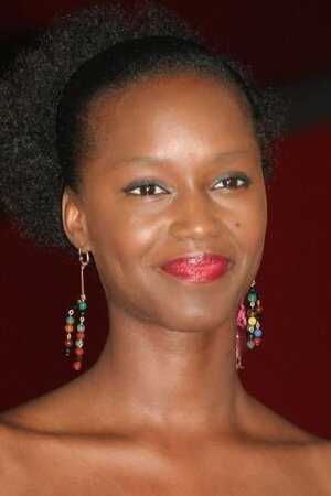 Fatou NDiaye